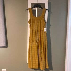 Old Navy Midi Dress